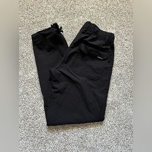 Coalatree Hiking Pants Size S/M Slim Straight Water Repellent Crunchy Granola